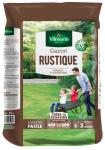 Rustique - Gazon Rustique - 10 kg - face recto